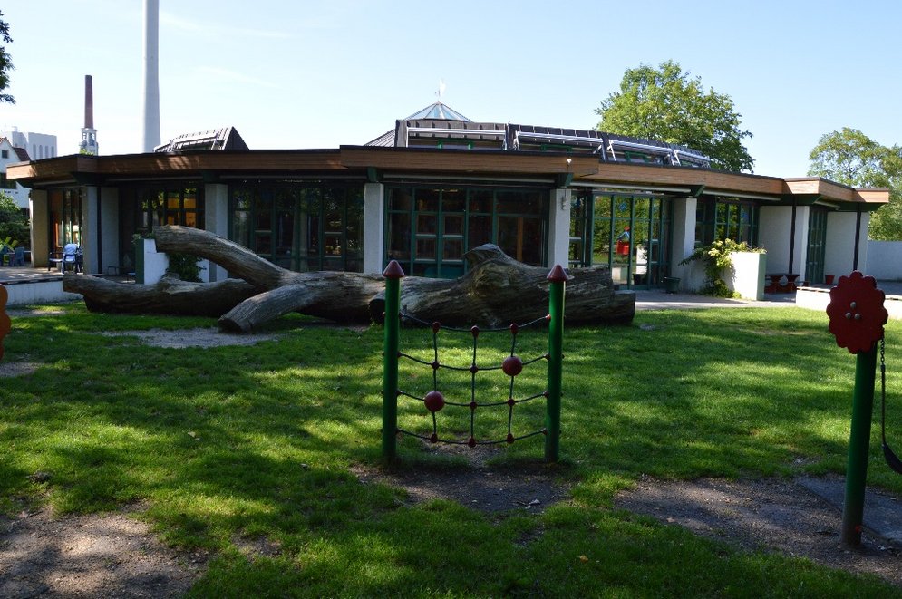 Ev.-luth. Kirchengemeinde St. Andreas in Braunschweig: Überblick