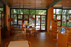 Ev.-luth. Kirchengemeinde St. Andreas in Braunschweig: Überblick