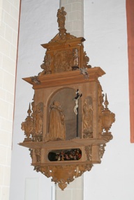 Epitaph Heinrich Hartwieg