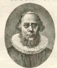 August Friedrich Wilhelm Beste