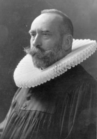 Johann Adolf Herbert Brackebusch
