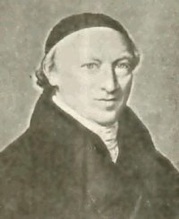 Ludwig Friedrich August Hoffmeister